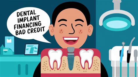 dental financing with bad credit|dental loan programs.